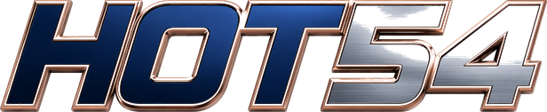Hot54 Logo
